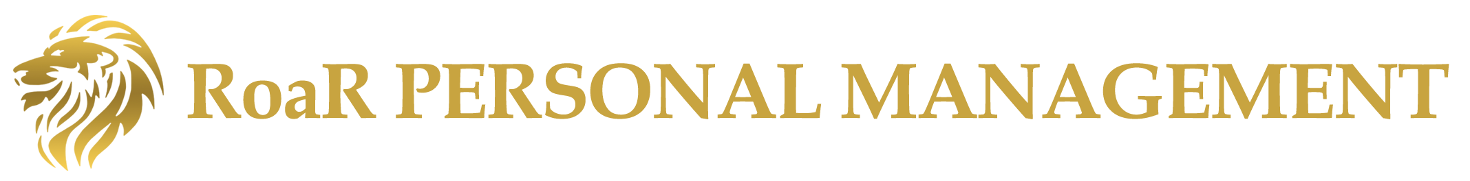 RoaR Personal Management