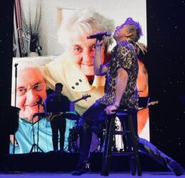 Andrew Derbyshire, Singer, Solo Show, Cruise Entertainment